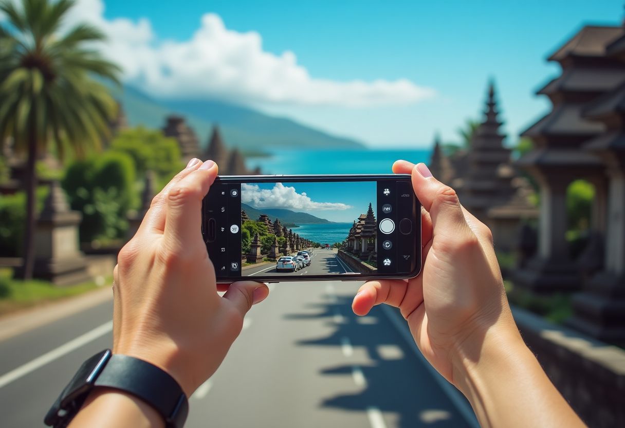 Quels sont les principaux risques à Bali et comment les éviter ?