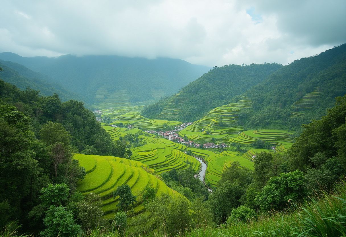 Visa Bali prix : obtenez votre visa facilement pour l’Indonésie